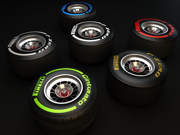 mclaren 27 2012 3d c4d - F1 McLaren MP4 27 2012... by dessga